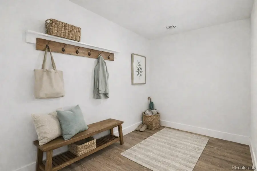 18 Julian Street, Denver, CO 80219 - #3