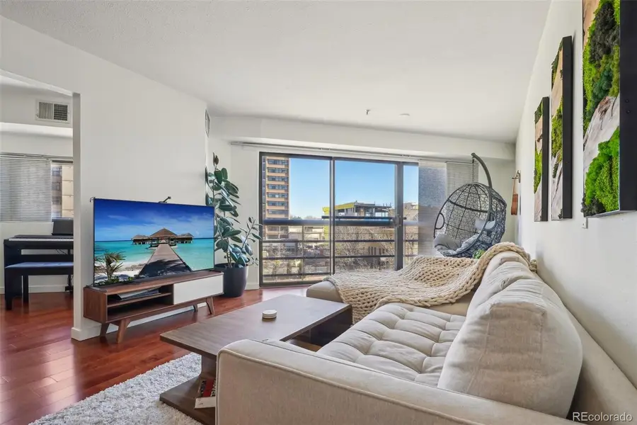 100 Park Avenue W #304, Denver, CO 80205 - Image #2