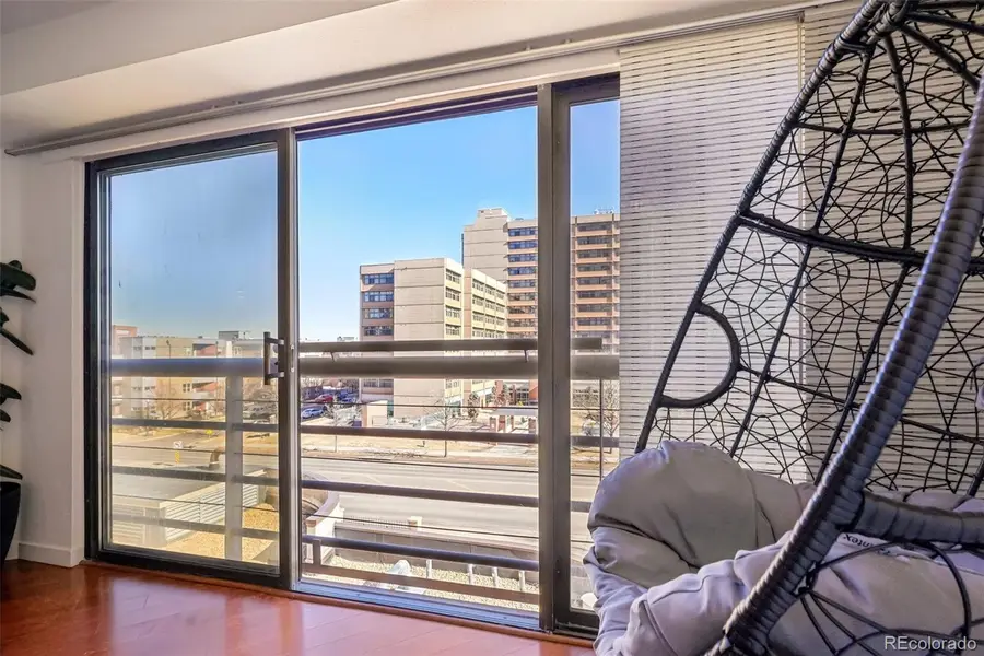 100 Park Avenue W #304, Denver, CO 80205 - Image #3