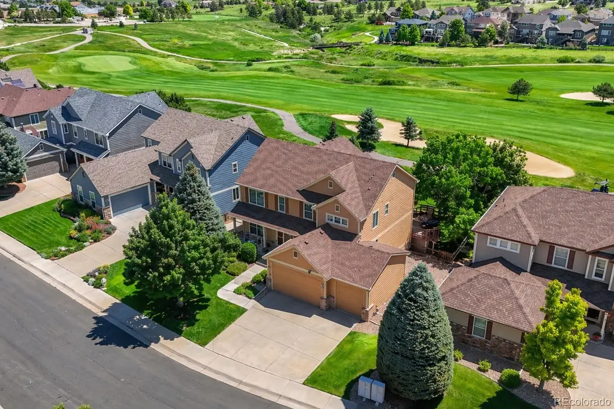 12000 Pine Top Street, Parker, CO 80138 - #1