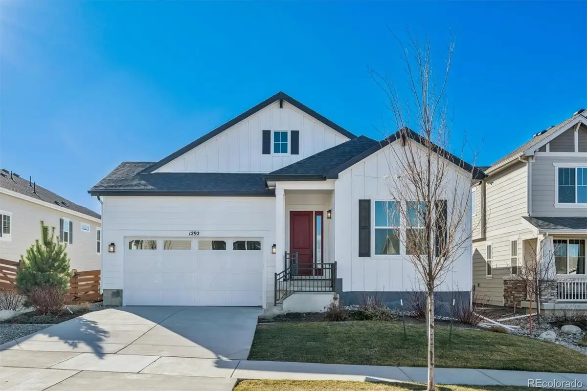 1292 Summit Rise Drive, Erie, CO 80516 - Image #1