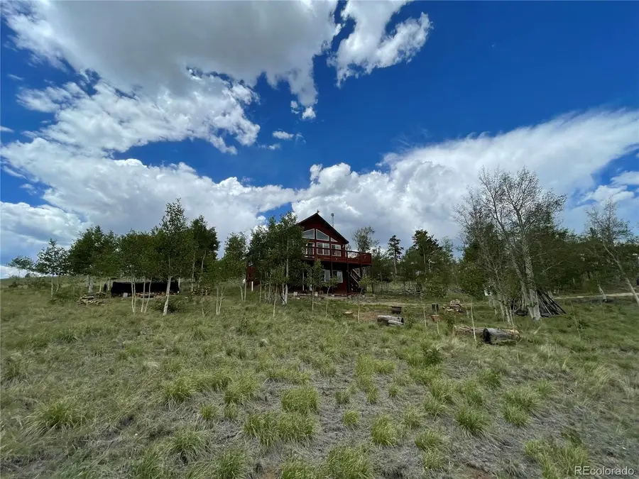 69 Noxibee Court, Como, CO 80432 - #3