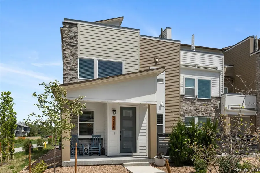 2682 W 68th Drive, Denver, CO 80221 - #2