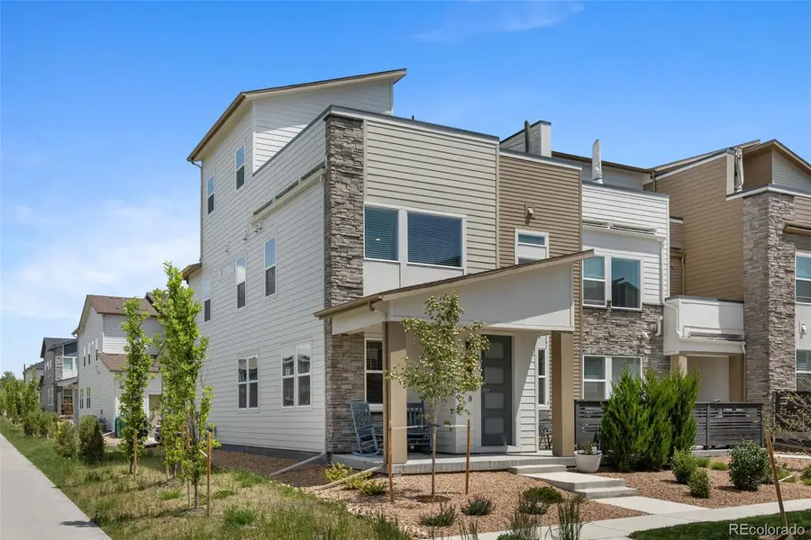 2682 W 68th Drive, Denver, CO 80221 - #3