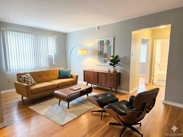 1101 Bellaire Street #101, Denver, CO 80220