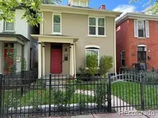 2545 N Lafayette Street, Denver, CO 80205
