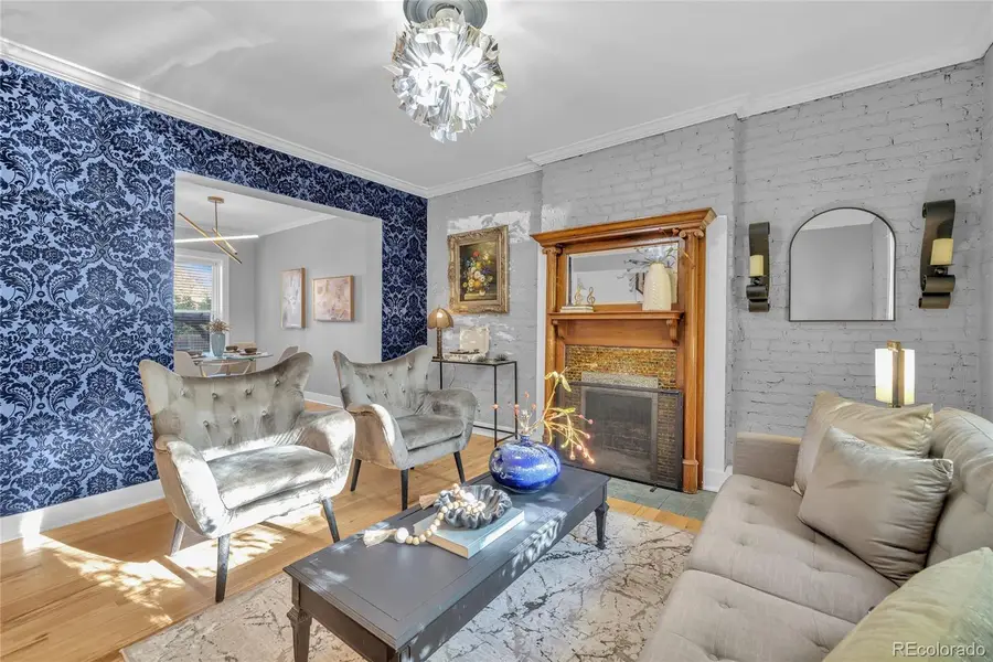 2545 N Lafayette Street, Denver, CO 80205 - #3
