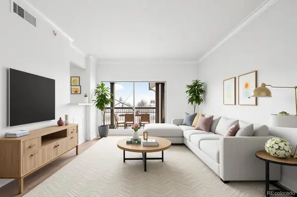 7423 S Quail Circle #1535, Littleton, CO 80127