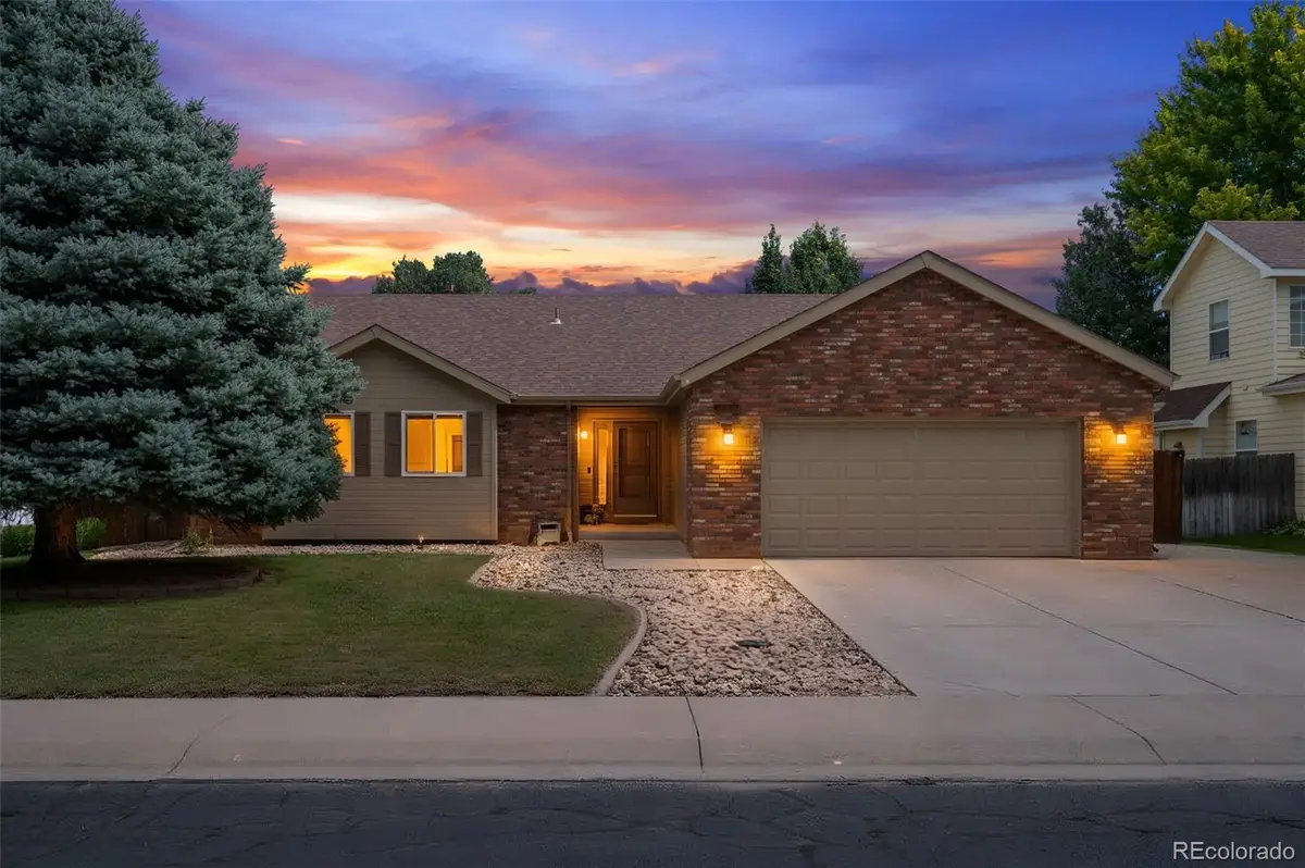 2354 43rd Avenue, Greeley, CO 80634 - #1