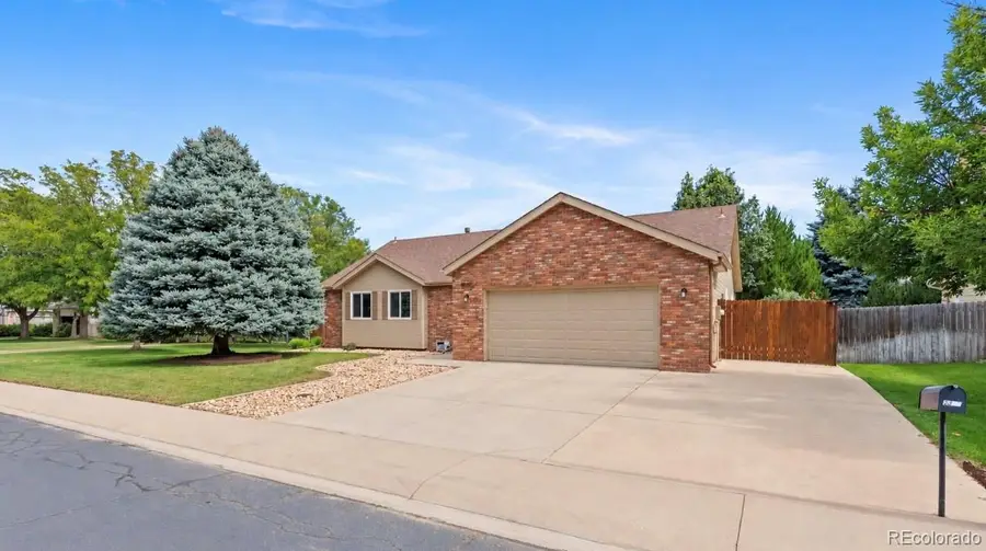 2354 43rd Avenue, Greeley, CO 80634 - #3