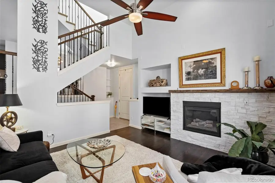 1124 Rockhurst Drive #A, Highlands Ranch, CO 80129 - #2