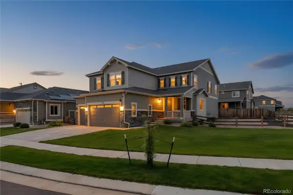 9716 Uravan Street, Commerce City, CO 80022