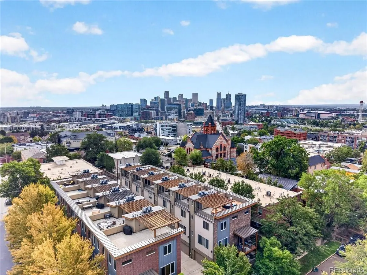 3058 Wyandot Street, Denver, CO 80211 - #1