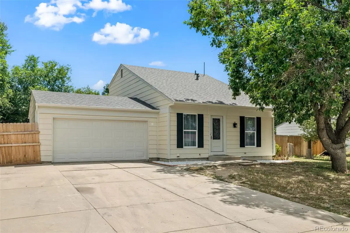 1742 Biscay Street, Aurora, CO 80011 - #1