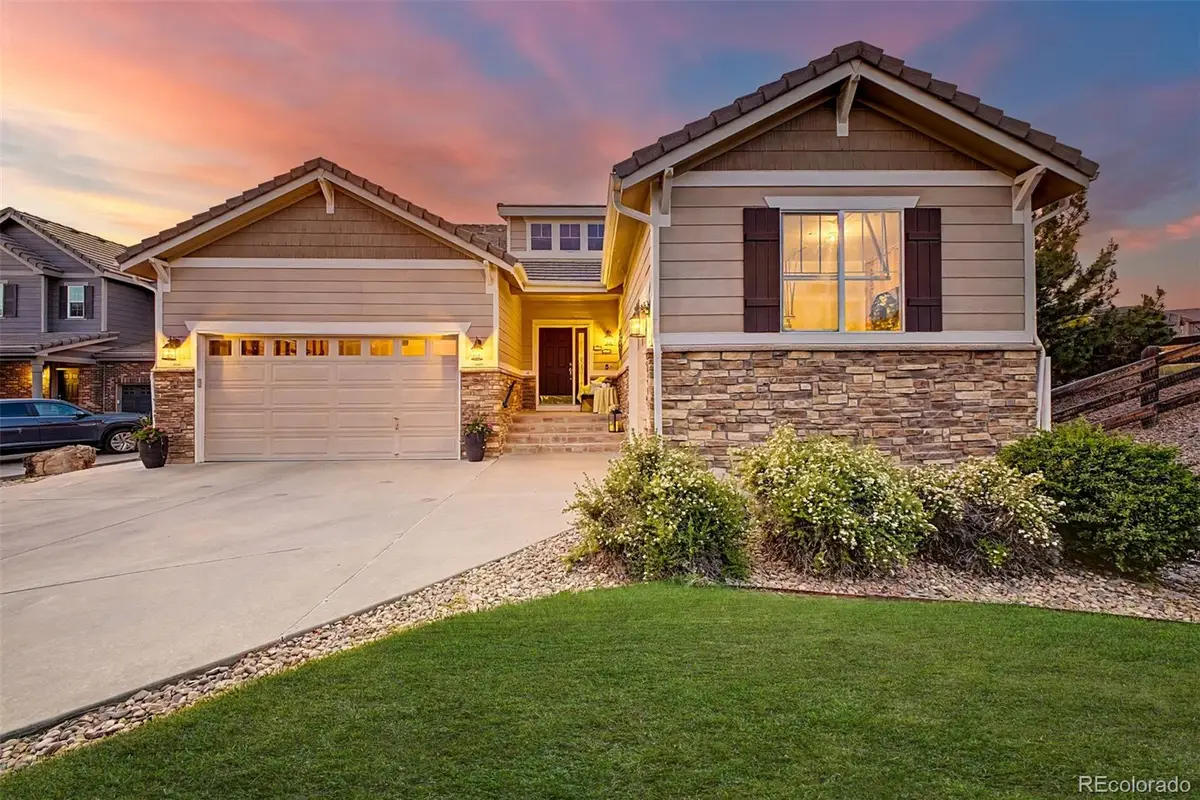 23589 E Ottawa Place, Aurora, CO 80016 - #1
