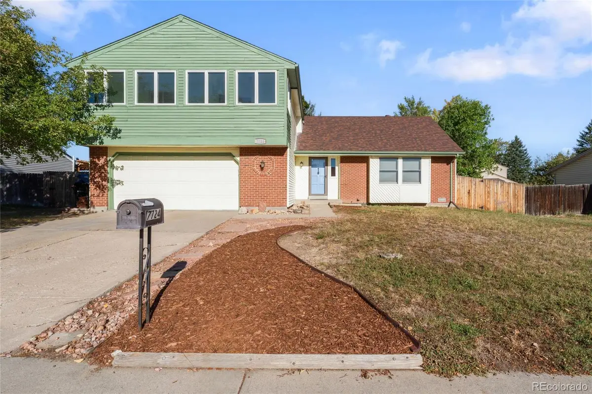 7724 Parfet, Arvada, CO 80005 - #1