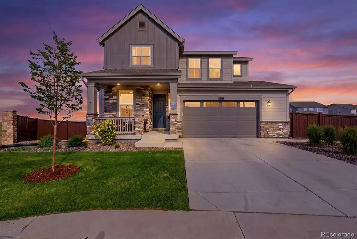 5167 E 149th Avenue, Thornton, CO 80602 - #1
