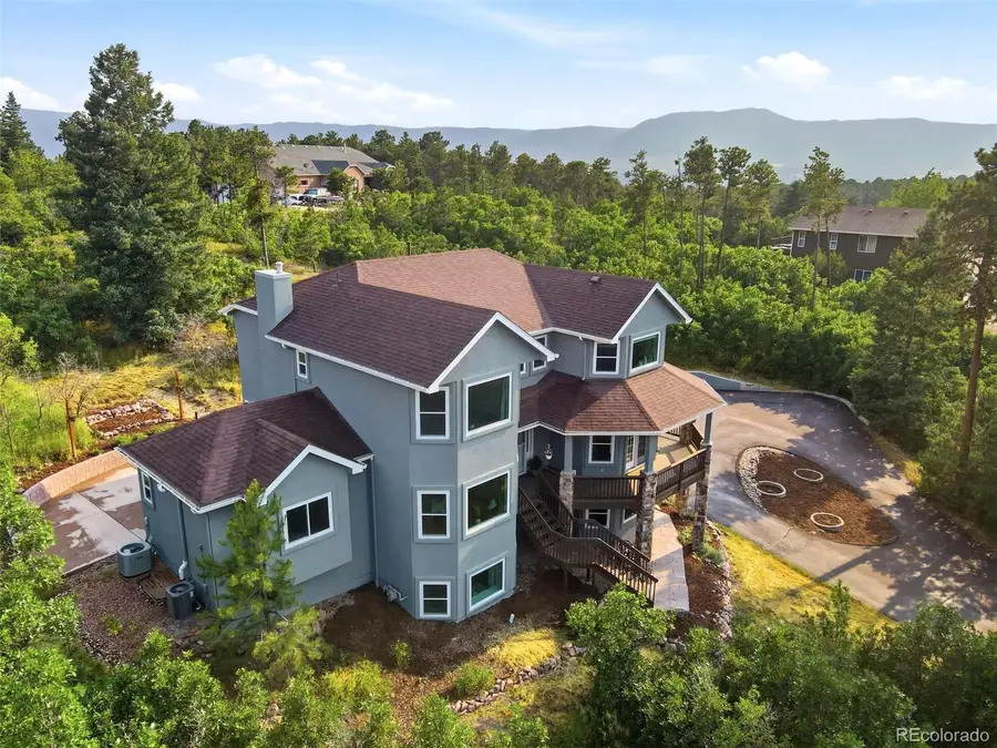 1005 Woodmoor Drive, Monument, CO 80132 - #2