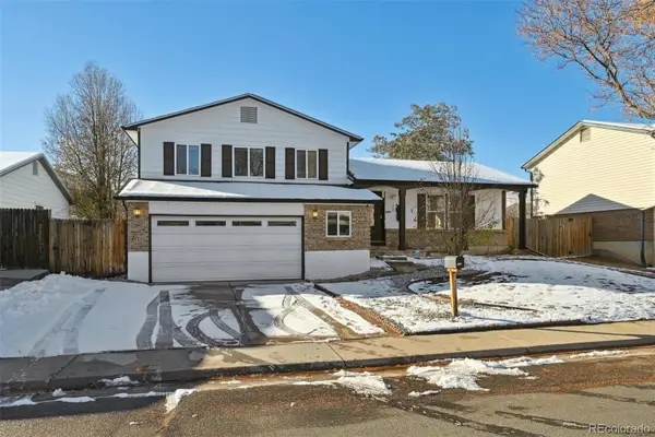 1583 S Dearborn Street, Aurora, CO 80012