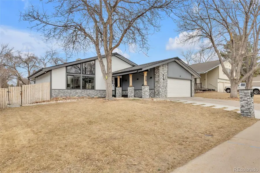 1687 E Jamison Place, Centennial, CO 80122 - #2