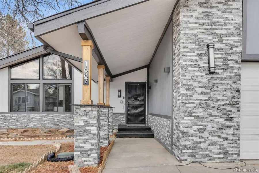1687 E Jamison Place, Centennial, CO 80122 - #3