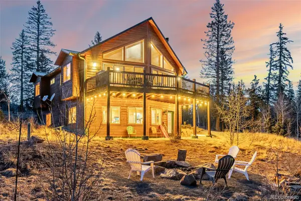 378 Arapahoe Circle, Jefferson, CO 80456