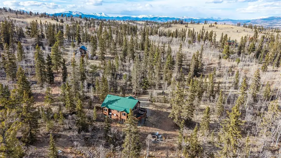 378 Arapahoe Circle, Jefferson, CO 80456 - #3