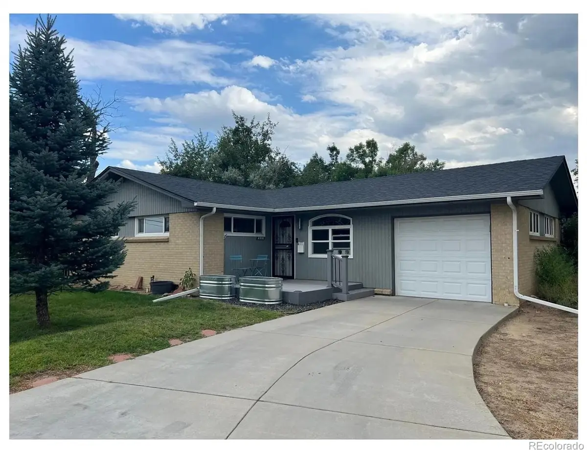 4570 Quay Street, Wheat Ridge, CO 80033 - Image #1