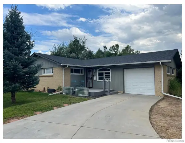 4570 Quay Street, Wheat Ridge, CO 80033