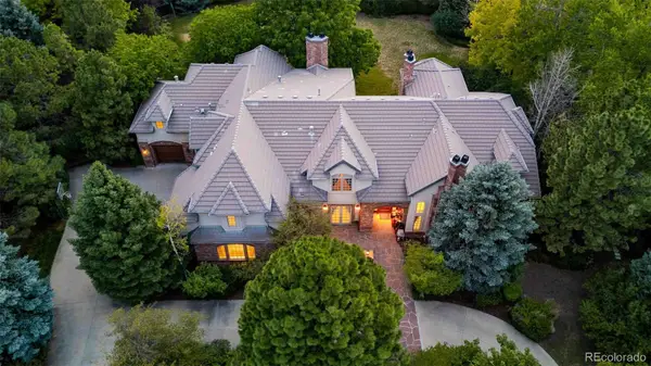 5 Waterside Terrace, Cherry Hills Village, CO 80113