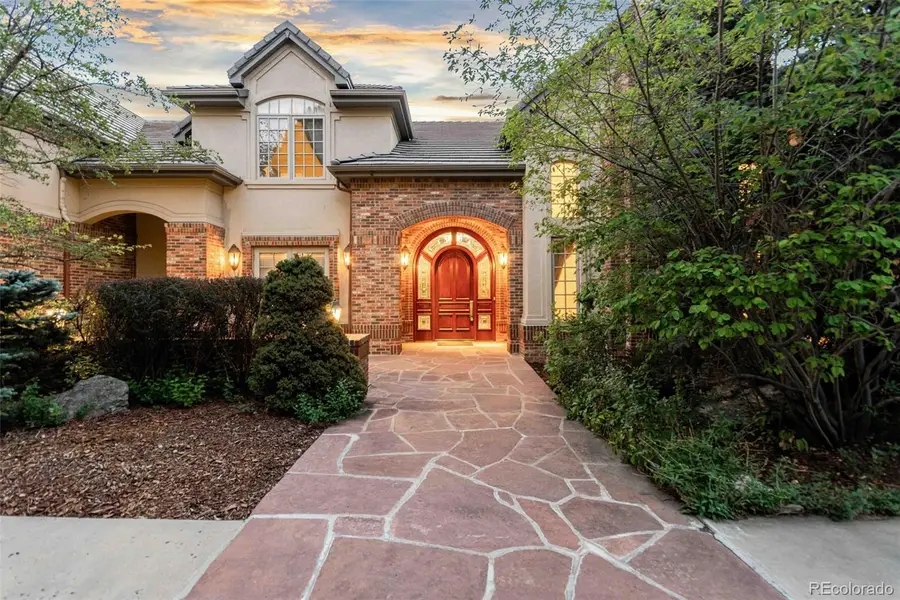 5 Waterside Terrace, Cherry Hills Village, CO 80113 - #3