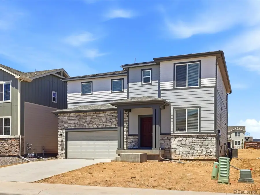 4621 Sunsplash Way, Johnstown, CO 80534 - #3