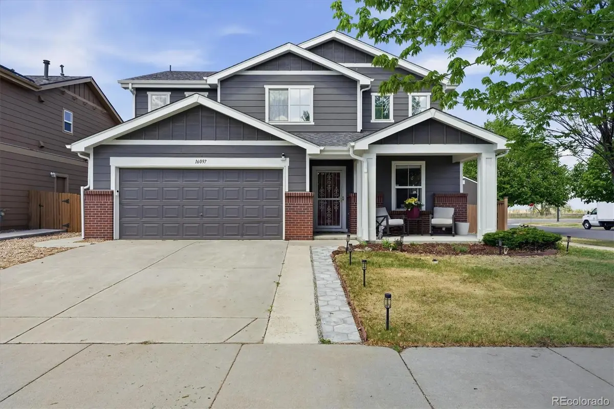 16097 Randolph Place, Denver, CO 80239 - #1