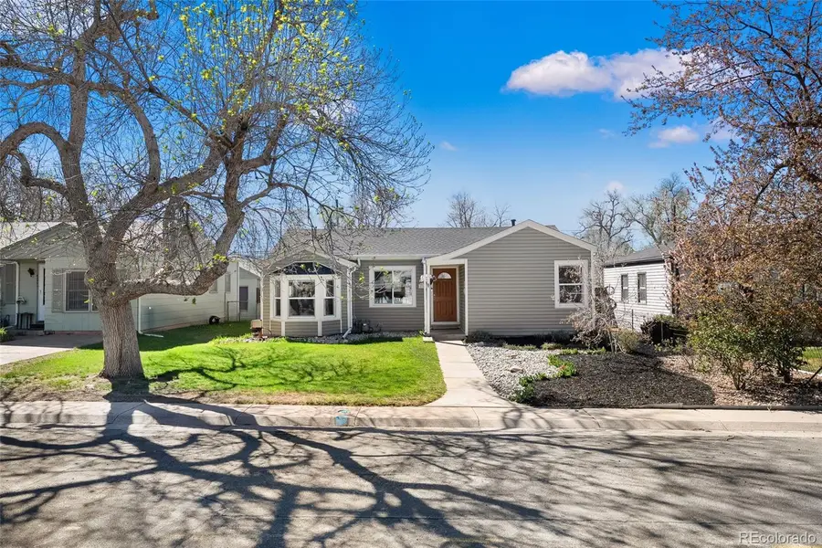 4345 S Washington Street, Englewood, CO 80113 - #3