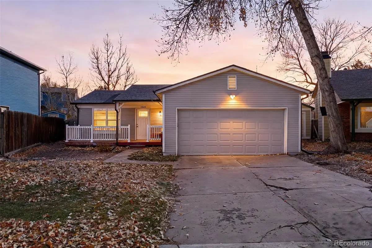 17660 Snowberry Way, Parker, CO 80134 - Image #1