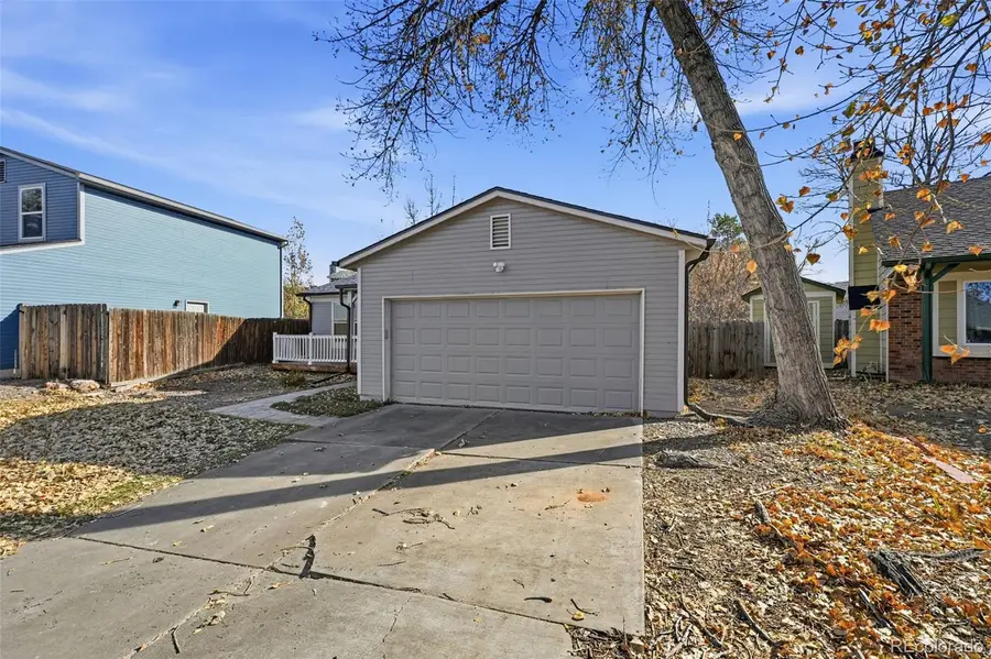 17660 Snowberry Way, Parker, CO 80134 - Image #2