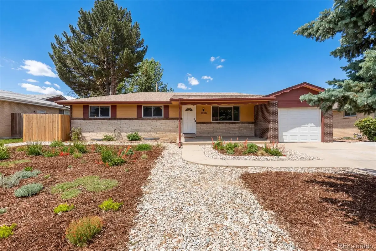 12702 E Alaska Place, Aurora, CO 80012 - #1