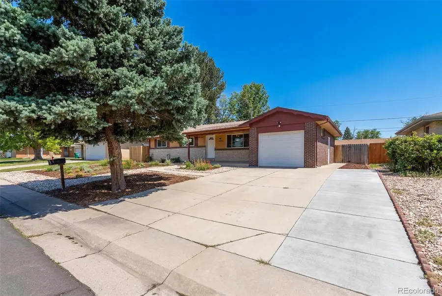 12702 E Alaska Place, Aurora, CO 80012 - #2