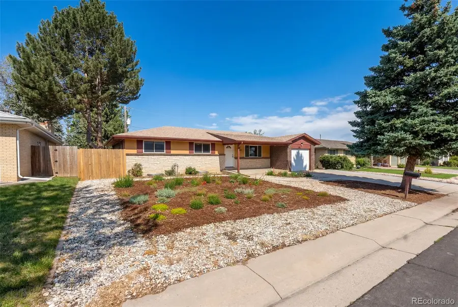 12702 E Alaska Place, Aurora, CO 80012 - #3