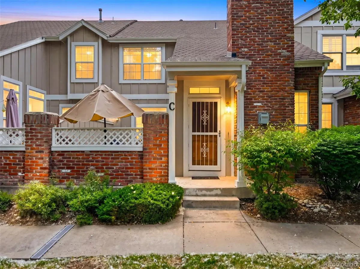 3006 W Long Drive #C, Littleton, CO 80120 - #1