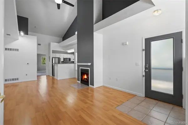 3258 S Waco Court #J, Aurora, CO 80013
