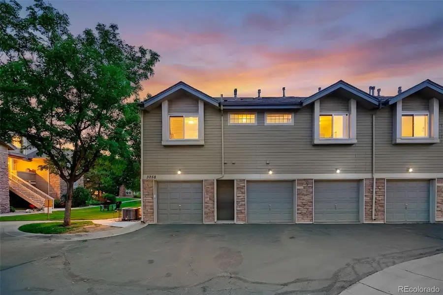3258 S Waco Court #J, Aurora, CO 80013 - #2