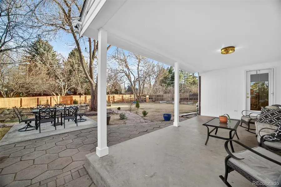 2906 S Xanthia Court, Denver, CO 80231 - #3