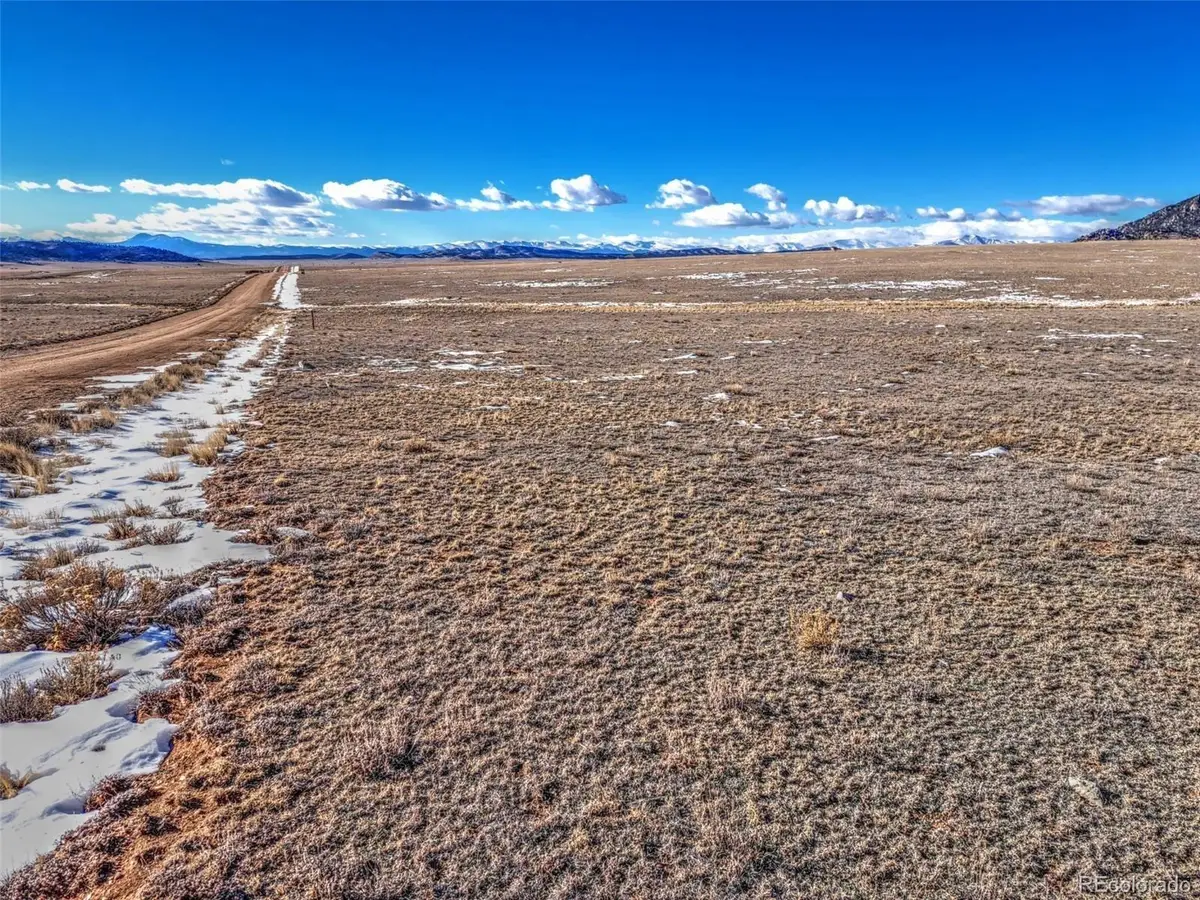 0 Quail, Hartsel, CO 80449 - #1