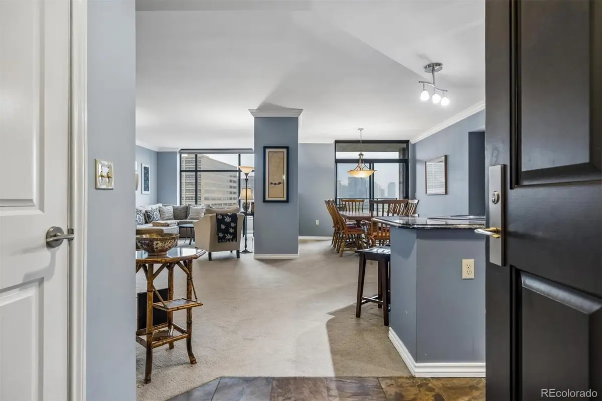 8100 E Union #906, Denver, CO 80237 - #1