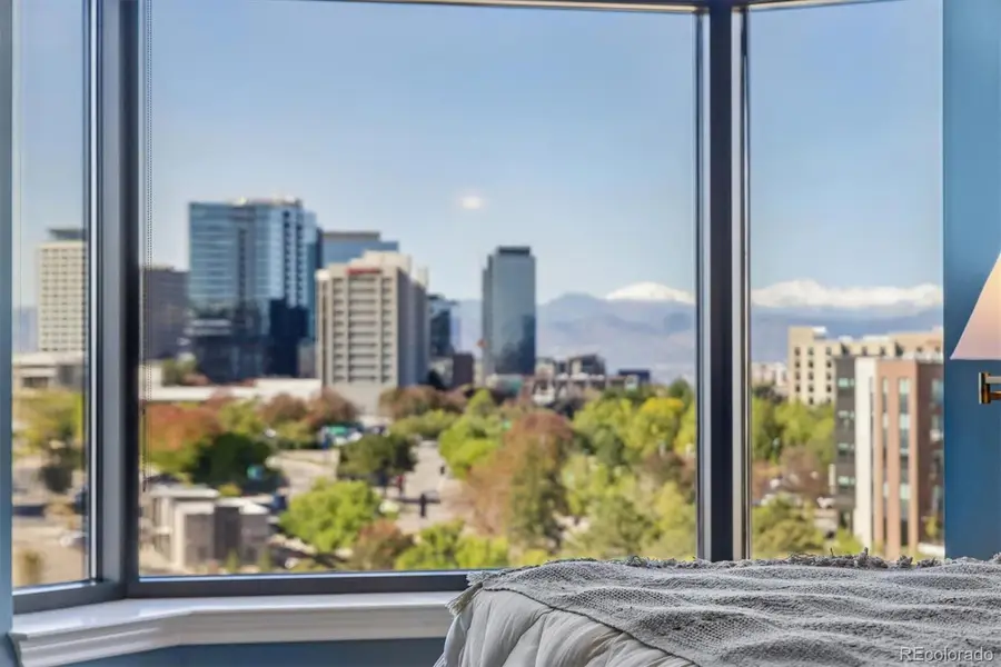 8100 E Union #906, Denver, CO 80237 - #3