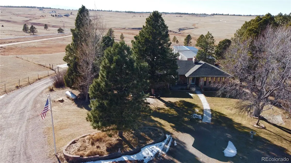 6423 Arrowhead Trail, Elizabeth, CO 80107 - #1