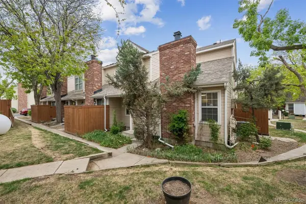 12172 Bannock Circle #D, Denver, CO 80234