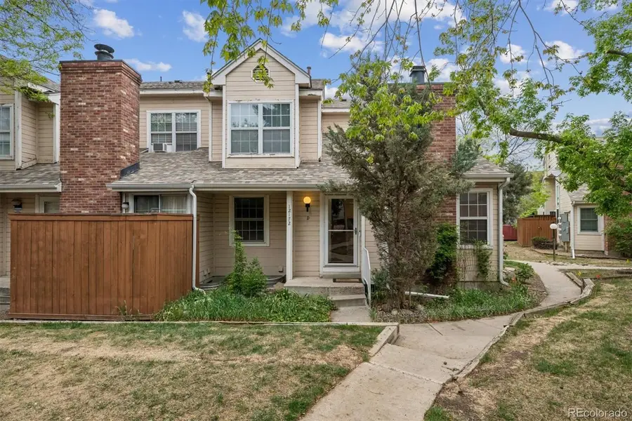 12172 Bannock Circle #D, West Adams, CO 80234 - #2