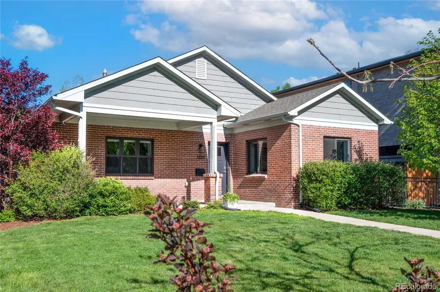 1255 S Garfield Street, Denver, CO 80210 - #2